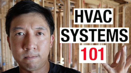 HVAC SYSTEMS EXPLAINED | PARTNERS IN BUILDING PART 12